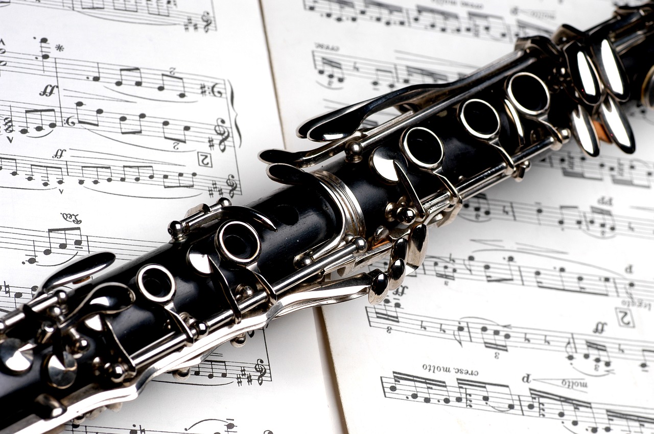 Melodi, harmoni och improvisation är ryggraden i jazz